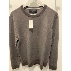 Banana Republic Sweater Male